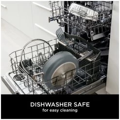 Ninja Zerostick 28cm Non Stick Aluminium Possible Pan -Grey 21 Ninja Zerostick 28cm Non Stick Aluminium Possible Pan -Grey -Best Kitchen Products 1120305 R Z009A