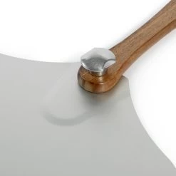 Habitat Optimist Aluminium Pizza Peel 7 Habitat Optimist Aluminium Pizza Peel -Best Kitchen Products 1149702 R Z003A