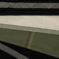 Habitat Woven Check And Stripe Textile Set 10 Habitat Woven Check And Stripe Textile Set -Best Kitchen Products 1232657 R Z003A