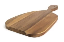 Habitat Herbalist Wooden Chopping Board -Best Kitchen Products 1258538 R Z002A