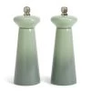 Habitat Herbalist Salt & Pepper Mill Set - Green 2 Habitat Herbalist Salt & Pepper Mill Set - Green -Best Kitchen Products 1258545 R Z001A
