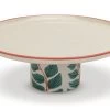 Habitat X Kew Ceramic Cake Stand -Best Kitchen Products 1300503 R Z001A