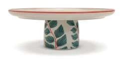 Habitat X Kew Ceramic Cake Stand 8 Habitat X Kew Ceramic Cake Stand -Best Kitchen Products 1300503 R Z002A