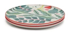 Habitat X Kew Set Of 2 Ceramic Dinner Plates 13 Habitat X Kew Set Of 2 Ceramic Dinner Plates -Best Kitchen Products 1300565 R Z002A