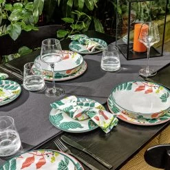 Habitat X Kew 2 Piece Ceramic Pasta Bowls 20 Habitat X Kew 2 Piece Ceramic Pasta Bowls -Best Kitchen Products 1300620 R Z005C