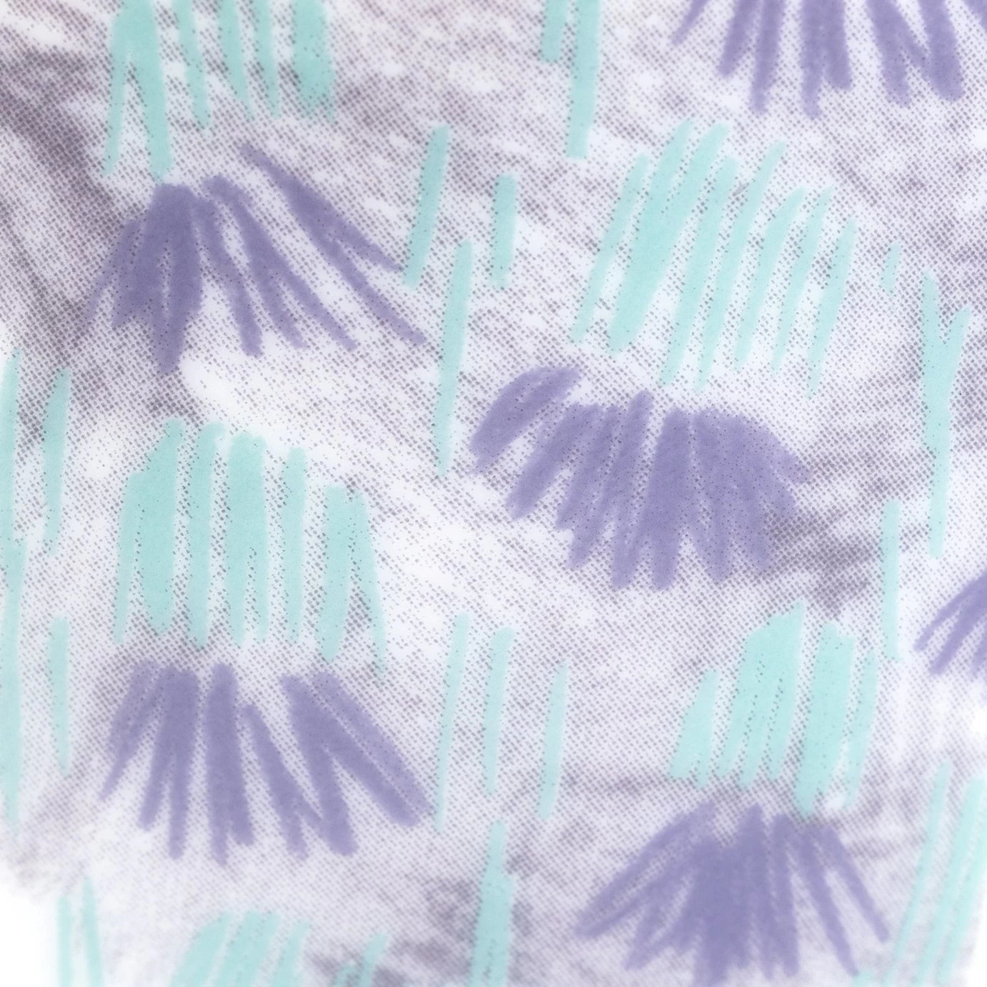 Habitat Floral 12 Piece Porcelain Dinner Set 4 Habitat Floral 12 Piece Porcelain Dinner Set - Image 2