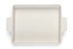 Habitat Global Medium Stoneware Roaster 12 Habitat Global Medium Stoneware Roaster -Best Kitchen Products 1352939 R Z004A