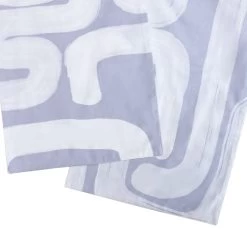 Habitat Brushstroke Table Runner - Multicoloured -Best Kitchen Products 1355376 R Z003A