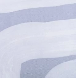 Habitat Brushstroke Table Runner - Multicoloured -Best Kitchen Products 1355376 R Z004A