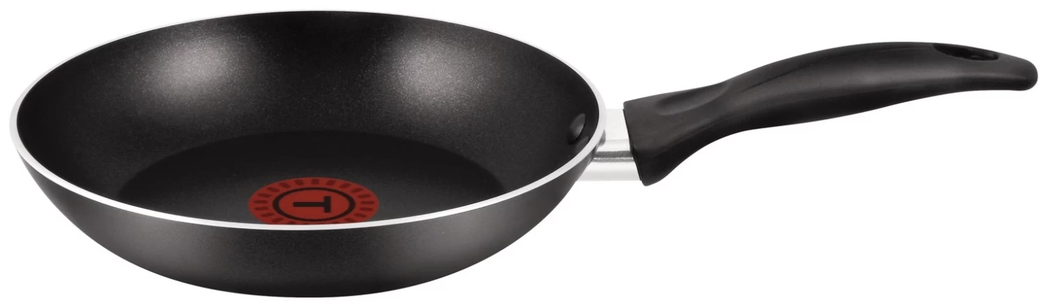 Tefal Everyday 5 Piece Non Stick Aluminium Pan Set 8 Tefal Everyday 5 Piece Non Stick Aluminium Pan Set - Image 6