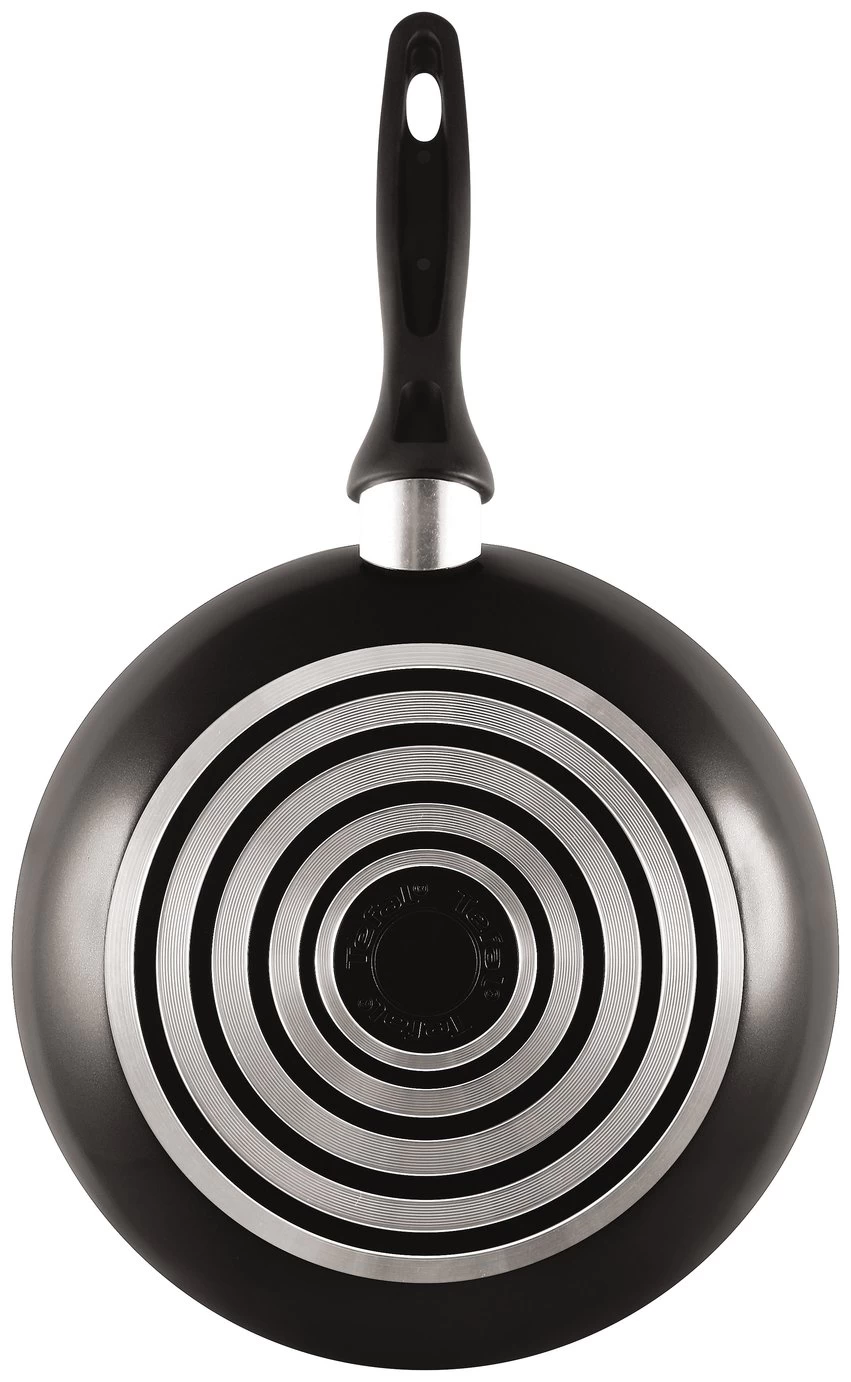 Tefal Everyday 5 Piece Non Stick Aluminium Pan Set 10 Tefal Everyday 5 Piece Non Stick Aluminium Pan Set - Image 8