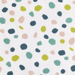 Habitat Spot Wipe Clean Table Cloth - Multicoloured -Best Kitchen Products 1483932 R Z004A