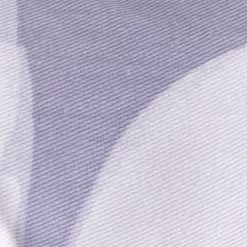 Habitat Brushstroke Pack Of 2 Seat Cushion - Grey -Best Kitchen Products 1973813 R B001