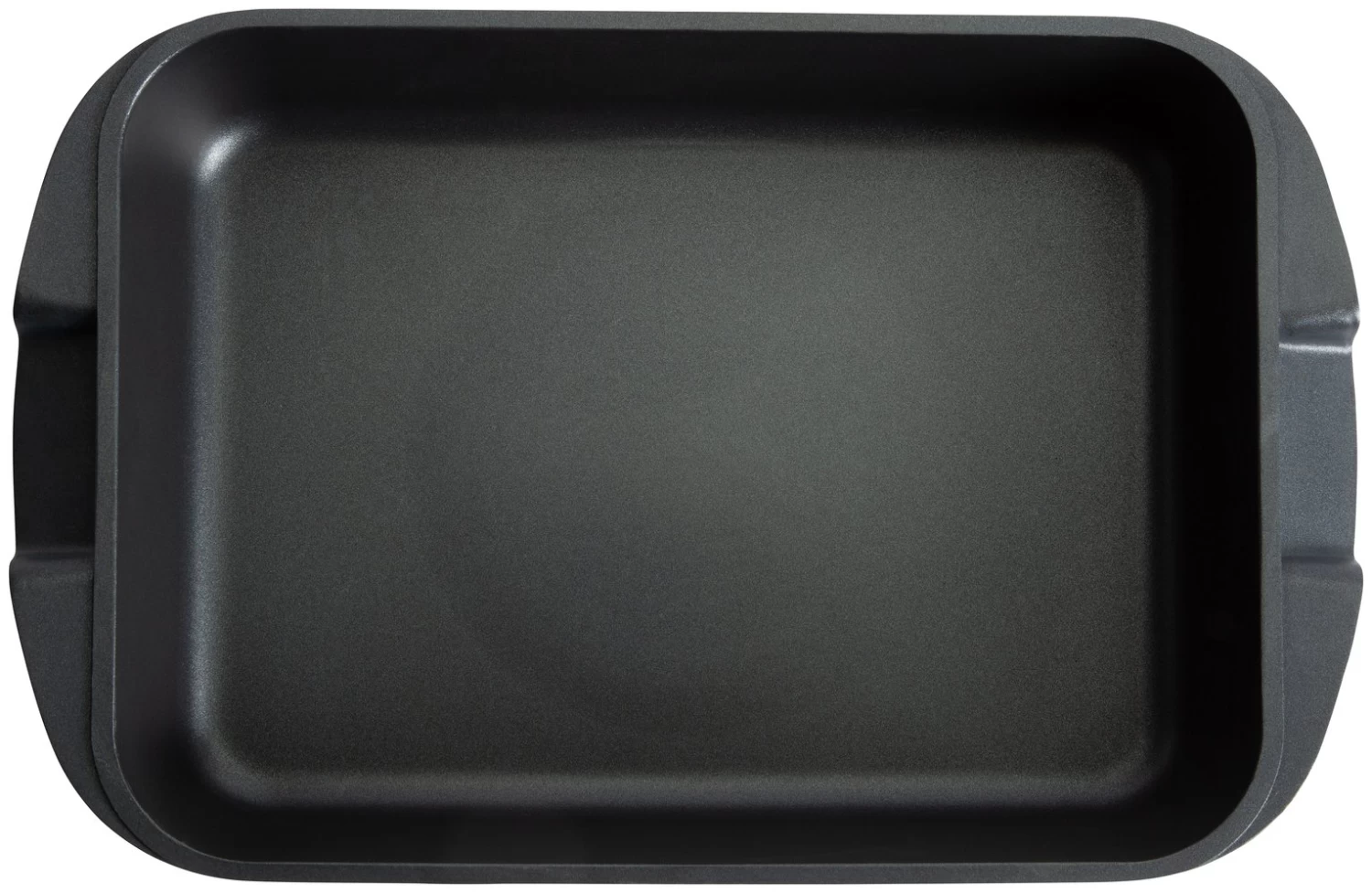 Habitat Cast Aluminium Medium Aluminium Roasting Tin 7 Habitat Cast Aluminium Medium Aluminium Roasting Tin - Image 5
