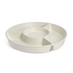 Habitat Divided Serving Platter