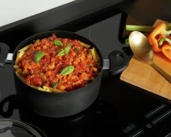 Russell Hobbs 24cm Diamond Stone Aluminium Stock Pot 13 Russell Hobbs 24cm Diamond Stone Aluminium Stock Pot -Best Kitchen Products 2078645 R Z003A