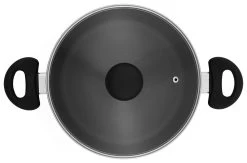 Russell Hobbs 24cm Diamond Stone Aluminium Stock Pot 10 Russell Hobbs 24cm Diamond Stone Aluminium Stock Pot -Best Kitchen Products 2078645 R Z005A