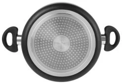 Russell Hobbs 24cm Diamond Stone Aluminium Stock Pot 11 Russell Hobbs 24cm Diamond Stone Aluminium Stock Pot -Best Kitchen Products 2078645 R Z006A