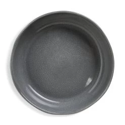Habitat 4 Piece Stoneware Pasta Bowls - Grey 9 Habitat 4 Piece Stoneware Pasta Bowls - Grey -Best Kitchen Products 2157827 R Z004A