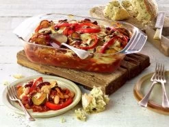 Pyrex Irresistible 3 Piece Glass Roaster Set 12 Pyrex Irresistible 3 Piece Glass Roaster Set -Best Kitchen Products 3064153 R Z002C