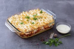 Pyrex Irresistible 3 Piece Glass Roaster Set 13 Pyrex Irresistible 3 Piece Glass Roaster Set -Best Kitchen Products 3064153 R Z003C