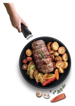 Tefal Ingenio Bakelite Handle -Best Kitchen Products 3082788 R Z005A