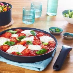 Tefal Ingenio Daily Chef 4 Piece Aluminium Pan Set -Best Kitchen Products 3082795 R Z006A