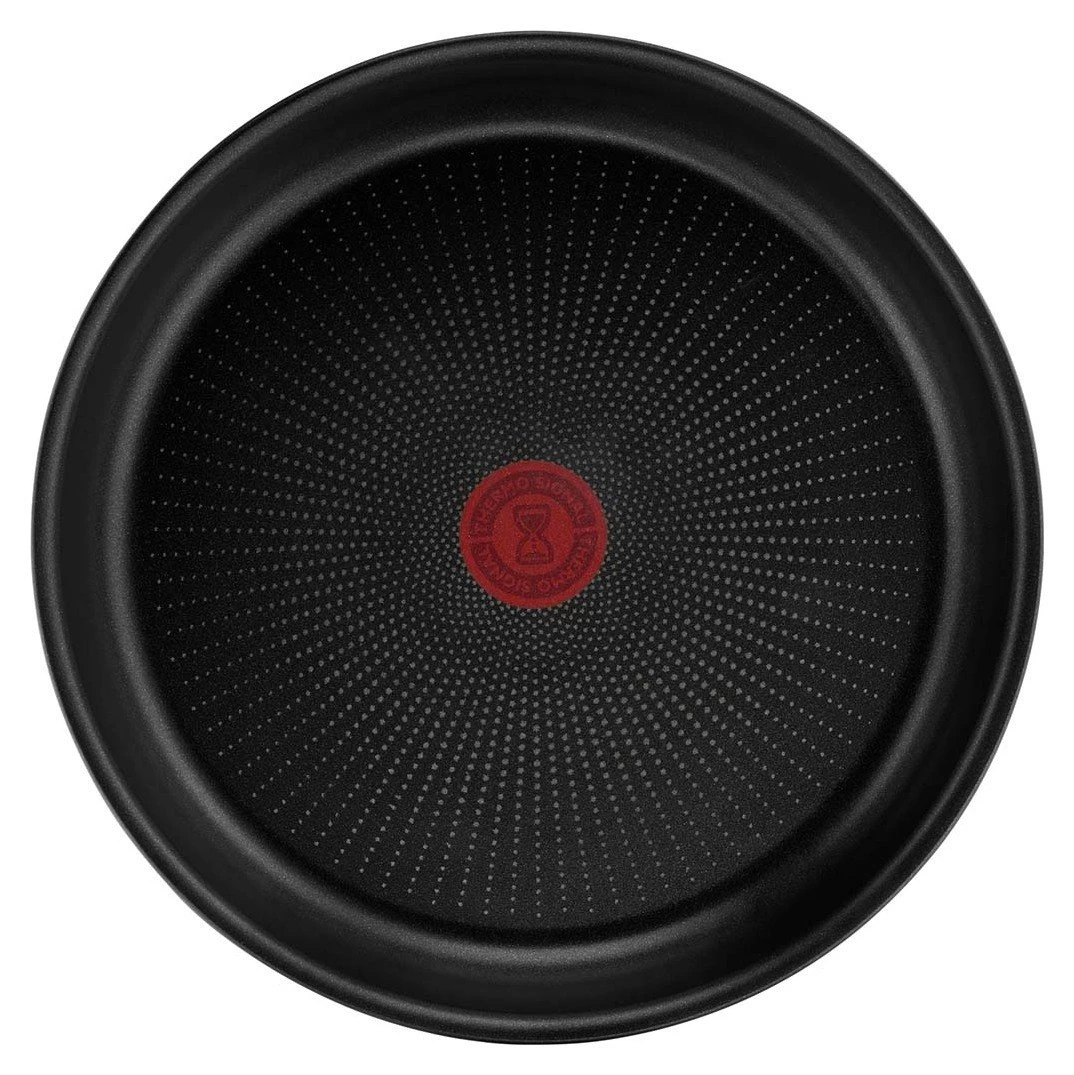 Tefal Ingenio Daily Chef 10 Piece Aluminium Pan Set 6 Tefal Ingenio Daily Chef 10 Piece Aluminium Pan Set - Image 4