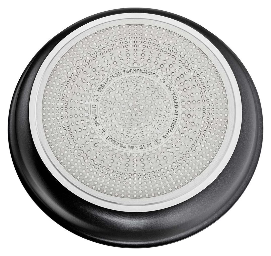 Tefal Ingenio Daily Chef 10 Piece Aluminium Pan Set 7 Tefal Ingenio Daily Chef 10 Piece Aluminium Pan Set - Image 5
