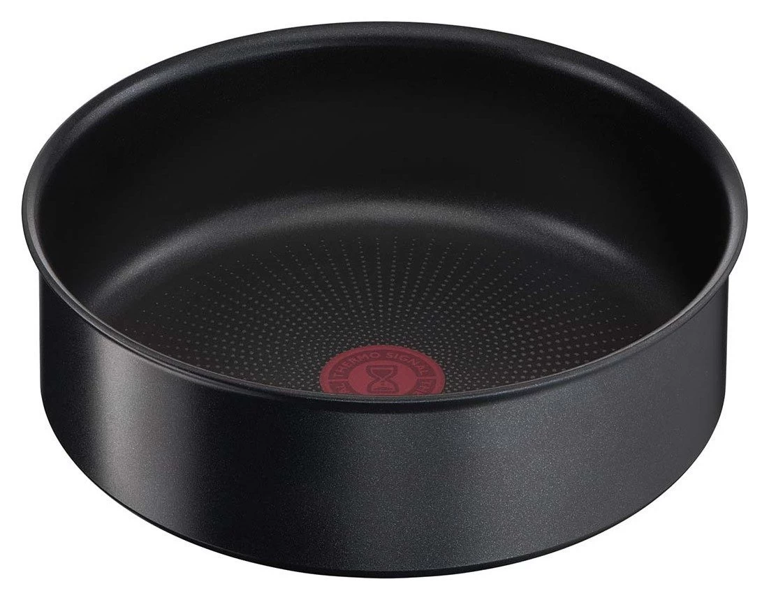 Tefal Ingenio Daily Chef 10 Piece Aluminium Pan Set 10 Tefal Ingenio Daily Chef 10 Piece Aluminium Pan Set - Image 8