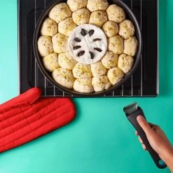 Tefal Ingenio Daily Chef 10 Piece Aluminium Pan Set 19 Tefal Ingenio Daily Chef 10 Piece Aluminium Pan Set -Best Kitchen Products 3082805 R Z010A