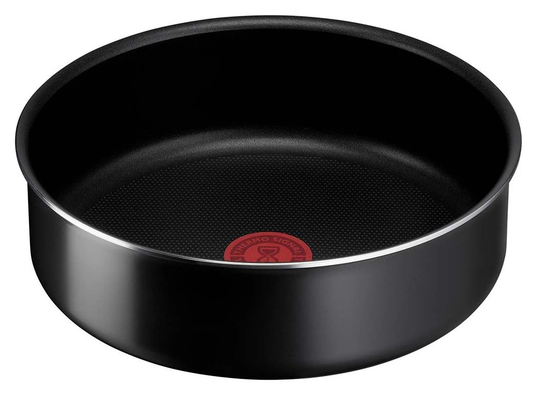 Tefal Ingenio Easy Cook 13 Piece Aluminium Pan Set 11 Tefal Ingenio Easy Cook 13 Piece Aluminium Pan Set - Image 9