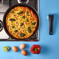 Tefal Ingenio Easy Cook 13 Piece Aluminium Pan Set 25 Tefal Ingenio Easy Cook 13 Piece Aluminium Pan Set -Best Kitchen Products 3082843 R Z012A