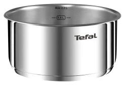 Tefal Ingenio Emotion 10 Piece Stainless Steel Pan Set -Best Kitchen Products 3083213 R Z003A