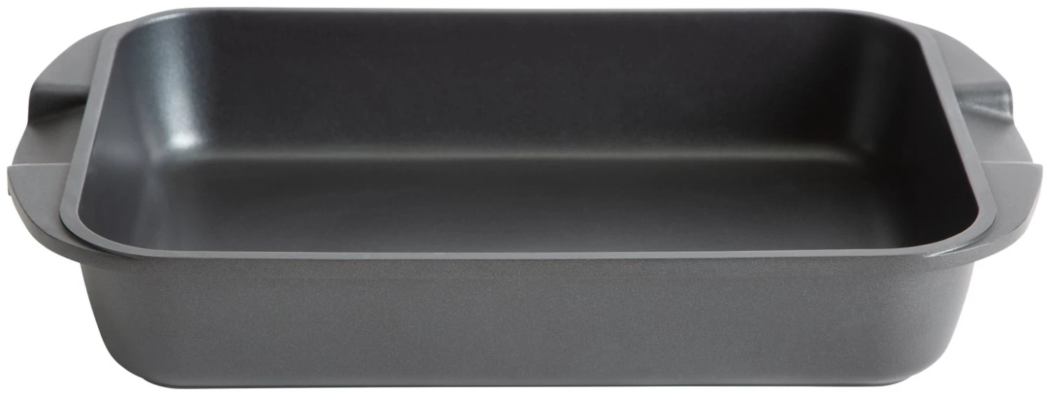 Habitat Non Stick Cast Aluminium Roasting Tin 6 Habitat Non Stick Cast Aluminium Roasting Tin - Image 4