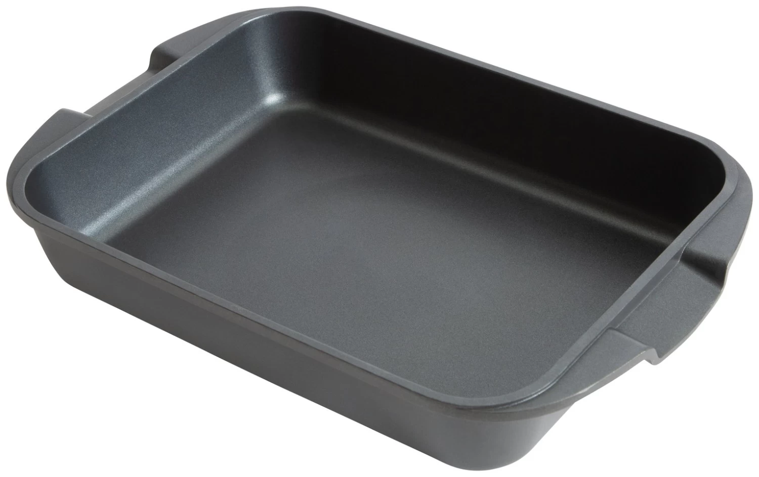 Habitat Cast Aluminium Non Stick Large Roasting Tin 3 Habitat Cast Aluminium Non Stick Large Roasting Tin