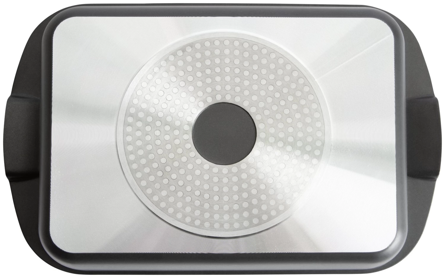 Habitat Cast Aluminium Non Stick Large Roasting Tin 7 Habitat Cast Aluminium Non Stick Large Roasting Tin - Image 5