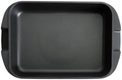 Habitat Cast Aluminium Non Stick Large Roasting Tin 13 Habitat Cast Aluminium Non Stick Large Roasting Tin -Best Kitchen Products 3261475 R Z005A