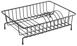 Habitat Nevin Metal Kitchen Equipment - Set Of 4 -Best Kitchen Products 3299643 R Z005A