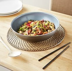 Tower Freedom 13 Piece Aluminium Pan Set - Grey -Best Kitchen Products 4015864 R Z004A