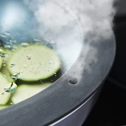 Tower Freedom 13 Piece Aluminium Pan Set - Grey -Best Kitchen Products 4015864 R Z005A