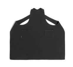 Habitat Cross Back Apron - Charcoal 11 Habitat Cross Back Apron - Charcoal -Best Kitchen Products 4468954 R Z002A