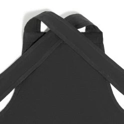 Habitat Cross Back Apron - Charcoal 12 Habitat Cross Back Apron - Charcoal -Best Kitchen Products 4468954 R Z004A