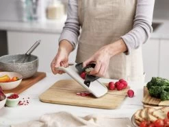 Joseph Joseph Duo Multi-Grip Mandoline - Grey -Best Kitchen Products 4588614 R Z004A