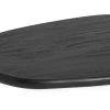 Habitat Wooden Serving Board - Black -Best Kitchen Products 4746511 R Z001A