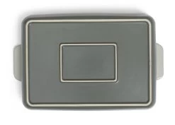 Habitat Speckle 36cm Large Ceramic Roasting Tin -Best Kitchen Products 4746690 R Z005A