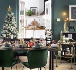 Habitat Two Tone 16 Piece Stainless Steel Cutlery Set 9 Habitat Two Tone 16 Piece Stainless Steel Cutlery Set -Best Kitchen Products 4844523 R Z005C