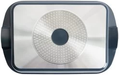 Habitat Cast Aluminium Large Roasting Tin 11 Habitat Cast Aluminium Large Roasting Tin -Best Kitchen Products 4882121 R Z004A