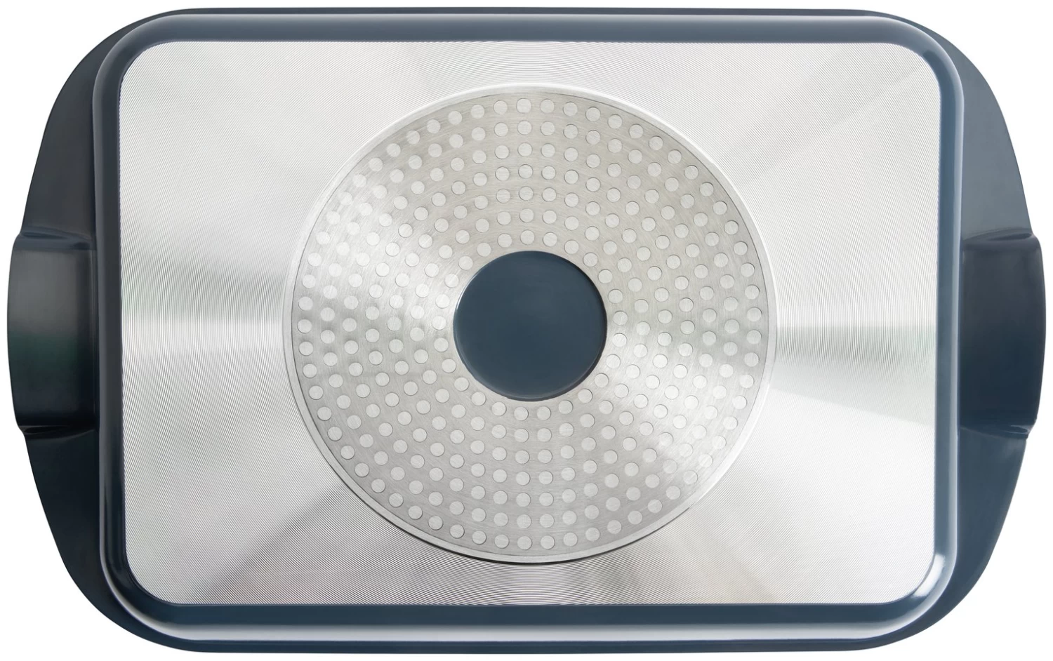 Habitat Cast Aluminium Large Roasting Tin 6 Habitat Cast Aluminium Large Roasting Tin - Image 4