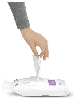 Simplehuman Code J Bin Liners - Pack 60 -Best Kitchen Products 5016525 R Z003A